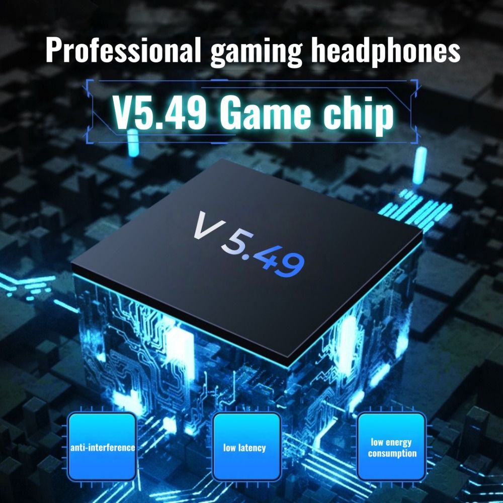 X45 Wireless Bluetooth Gaming  - Esports Gaming Phone recensione e prezzo