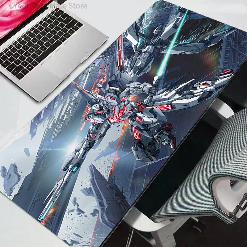 Mouse pad Mobile Suit Gundam P - Esports Gaming Mobile recensione e prezzo