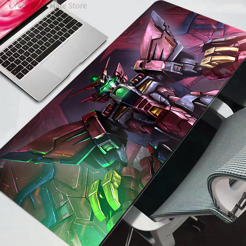 Mouse pad Mobile Suit Gundam P - Esports Gaming Mobile recensione e prezzo