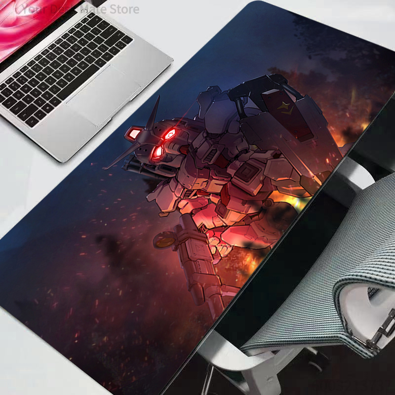 Mouse pad Mobile Suit Gundam P - Esports Gaming Mobile recensione e prezzo