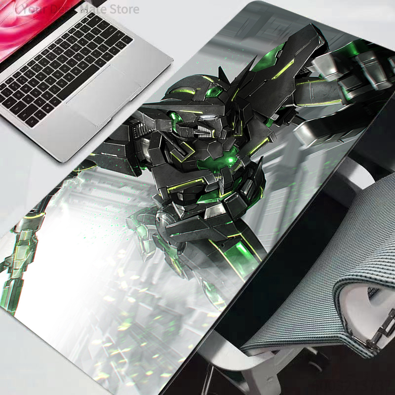 Mouse pad Mobile Suit Gundam P - Esports Gaming Mobile recensione e prezzo