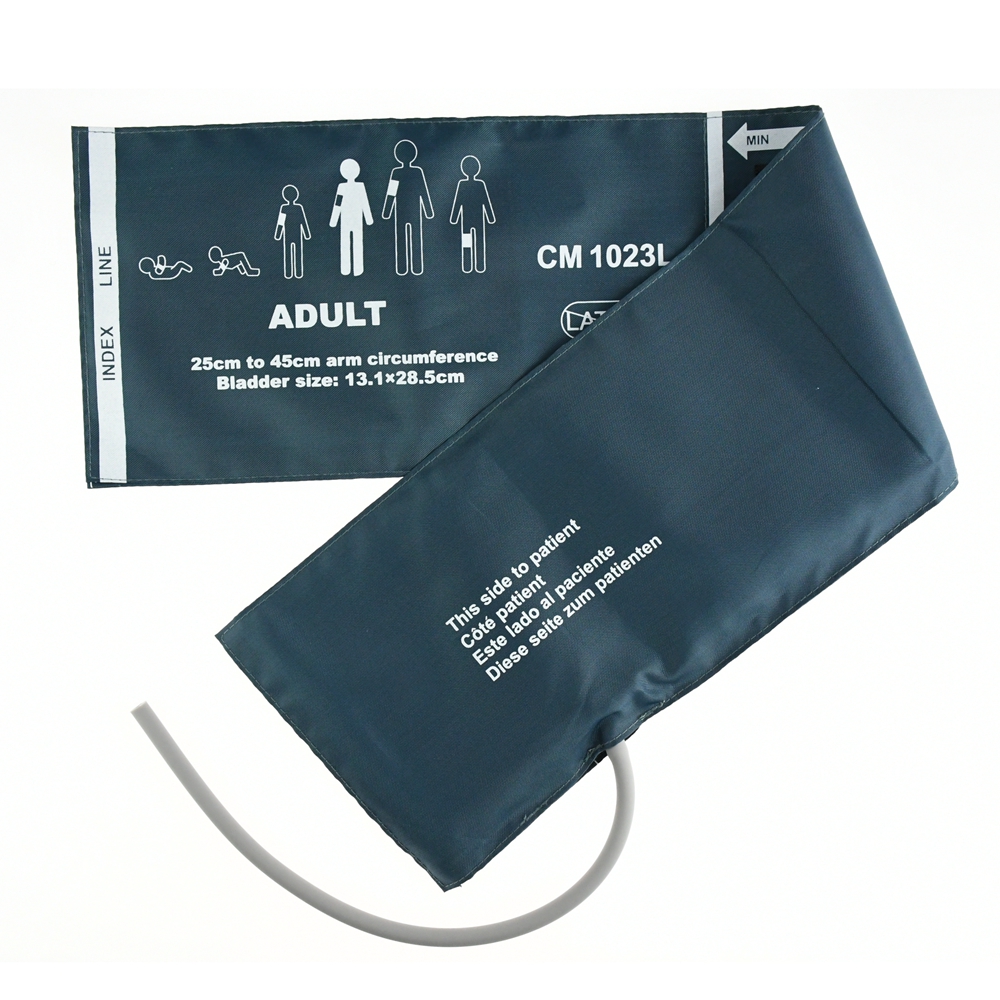 Arm Blood Pressure Cuff NIBP B - Dual Monitor Stand recensione e prezzo