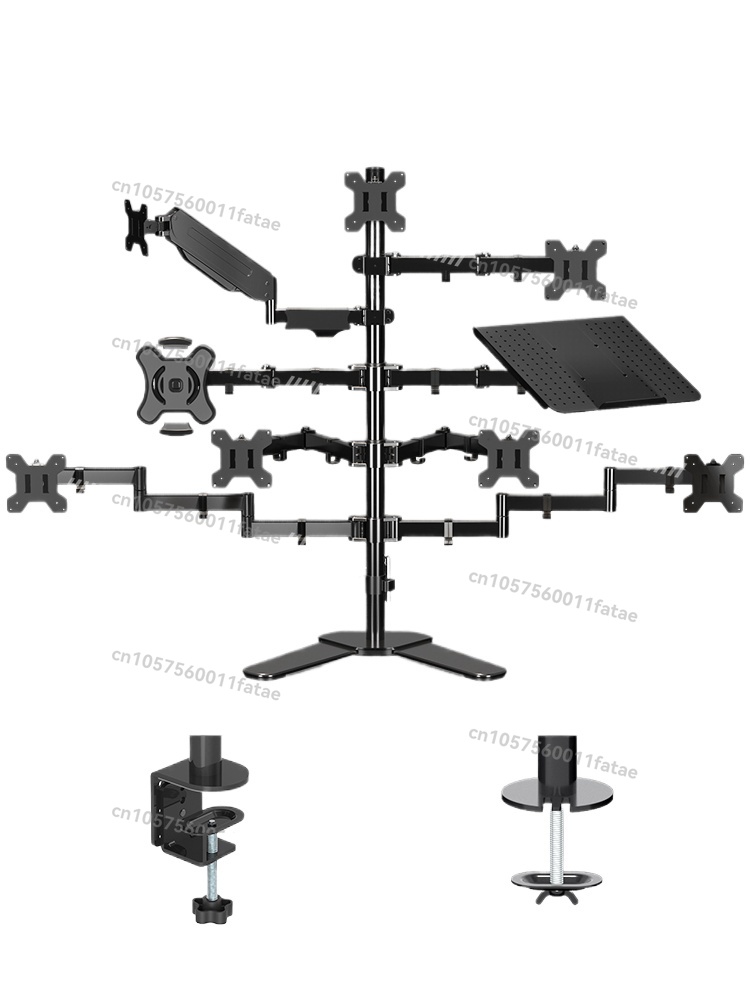 Monitor Stand, Separate Access - Dual Monitor Stand recensione e prezzo