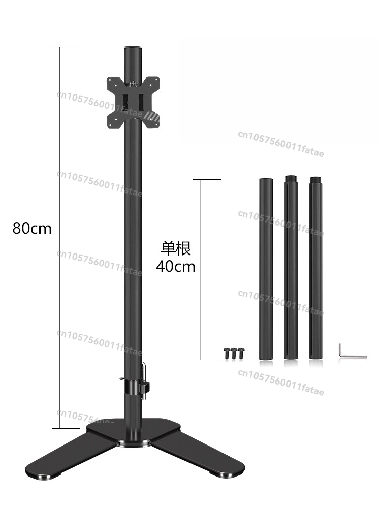 Monitor Stand, Separate Access - Dual Monitor Stand recensione e prezzo